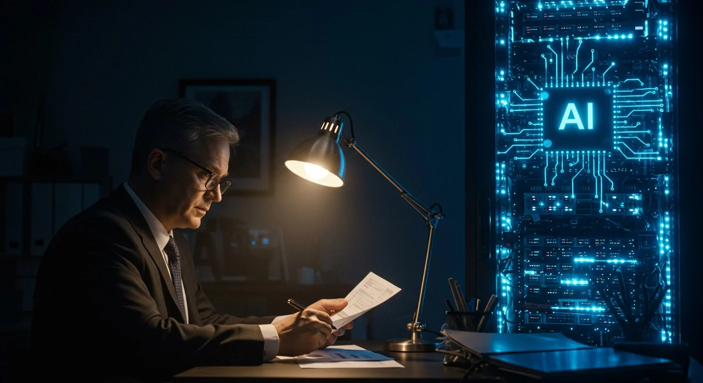 Ai replace humans
