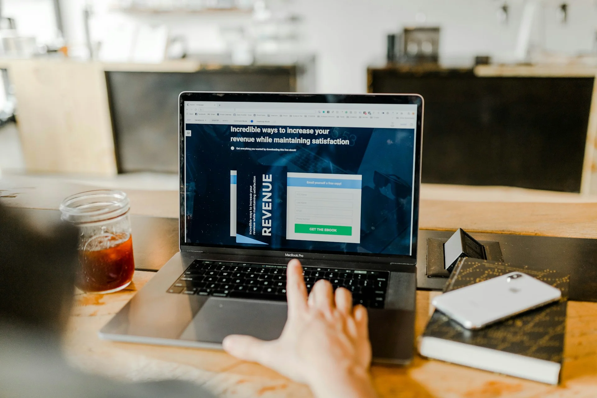 leade generation for accounting firms