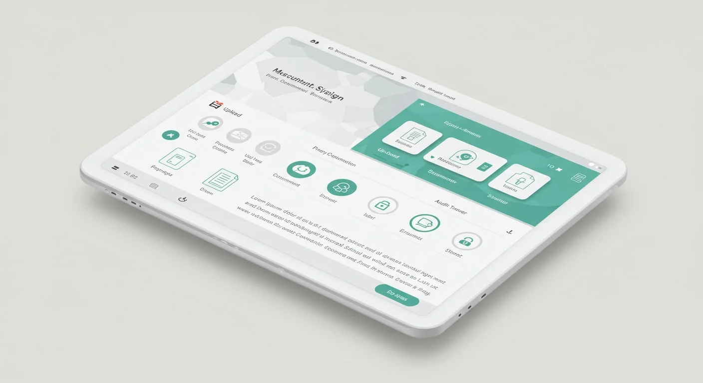 document management software