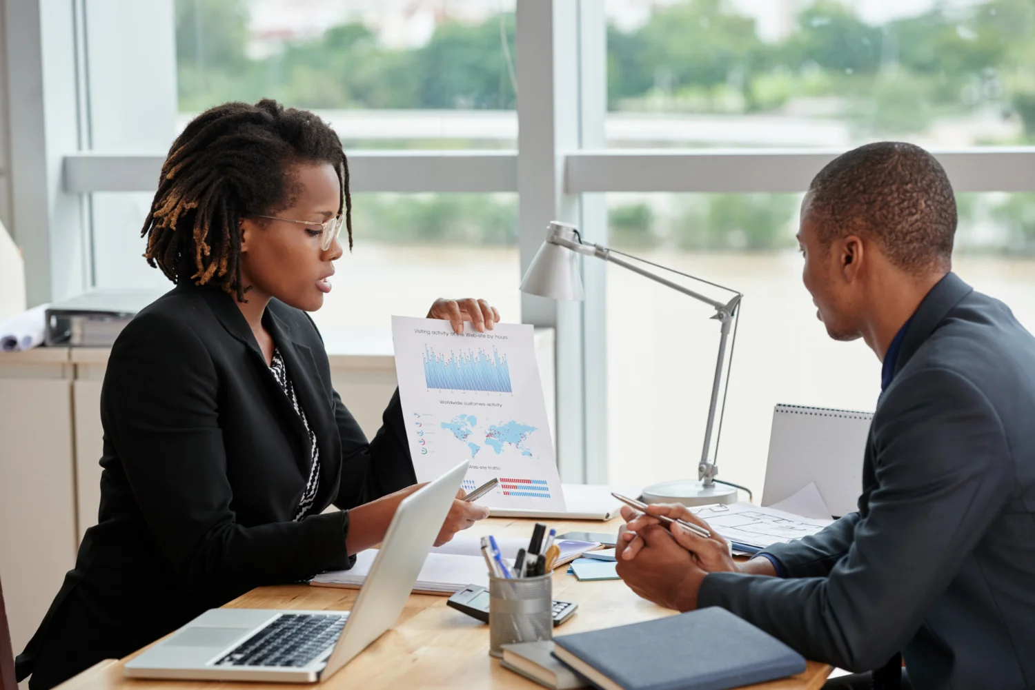 get bookkeeping clients