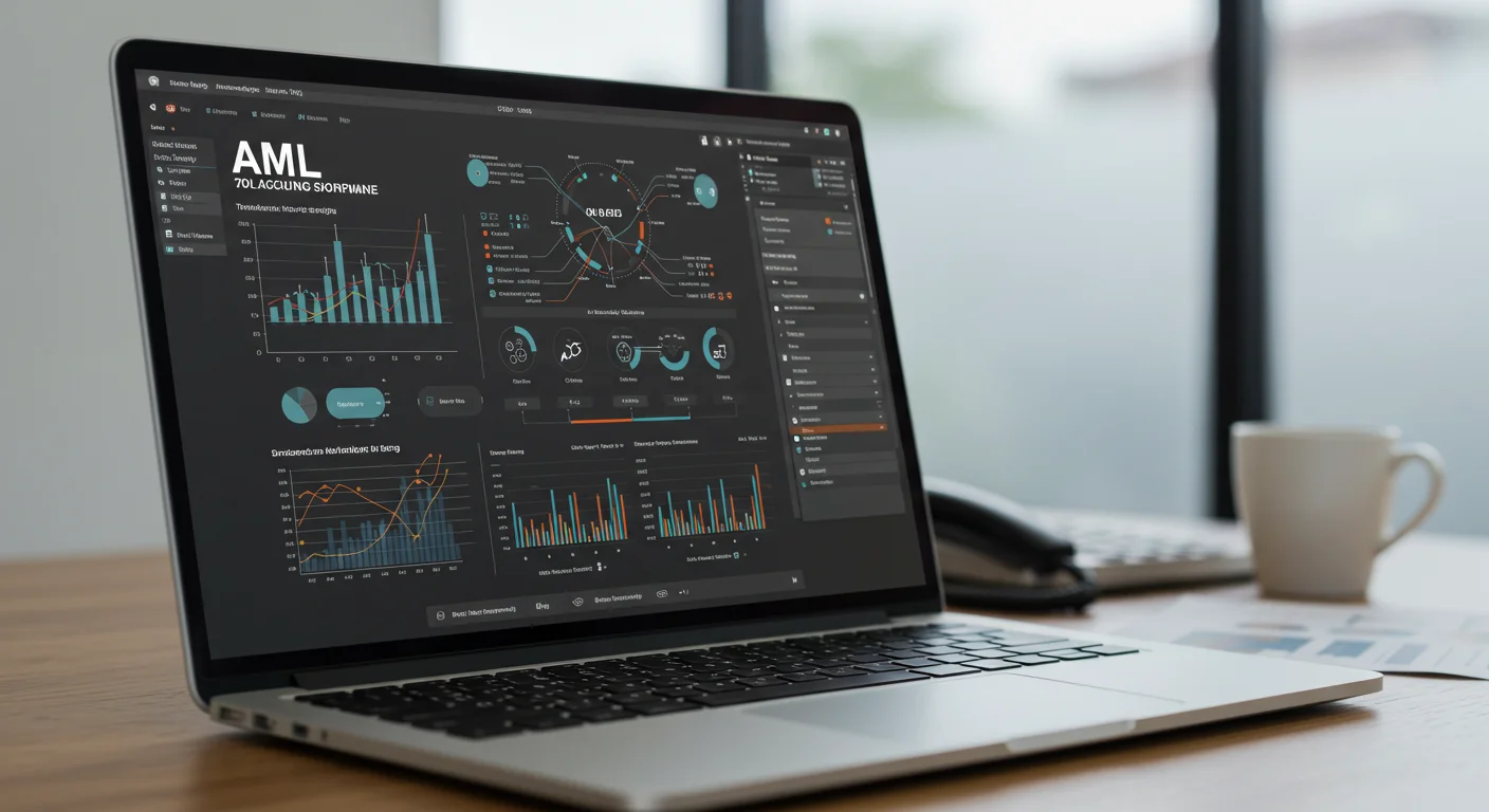 aml software for accoutants